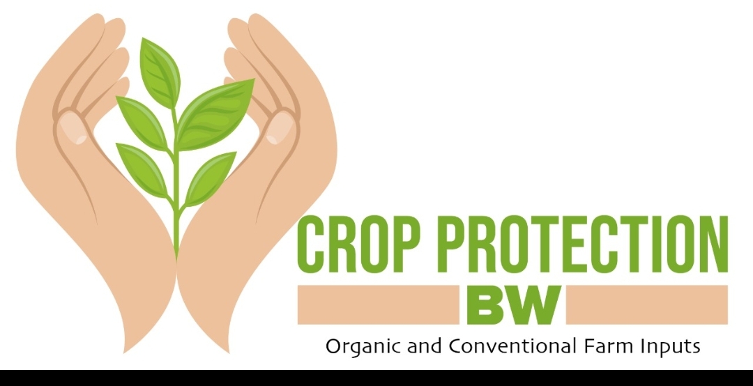 Crop Protection BW Logo